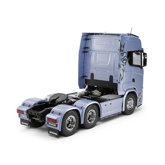 RC Scania 770 S 6x4, 3 image