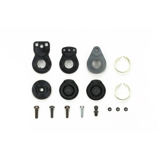 Aluminum Shift Servo Horn (RC Truck)