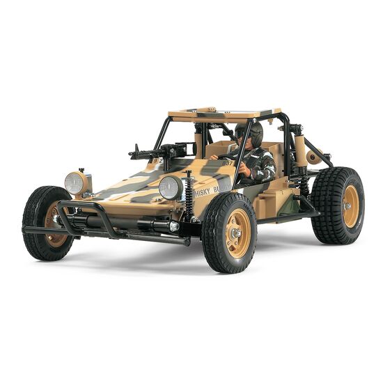 Fast Attack Vehicle (2011)