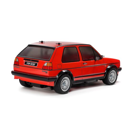 1/10 RC VW Golf II GTI 16V (MB-01), 3 image