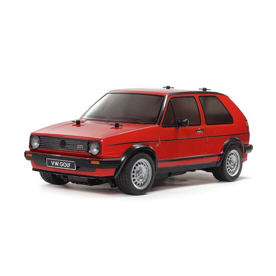 1/10 RC VW Golf II GTI 16V (MB-01)