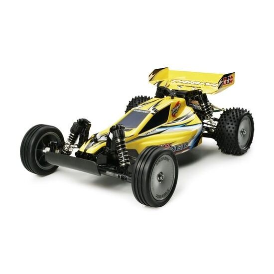 Tamiya Sand-Viper