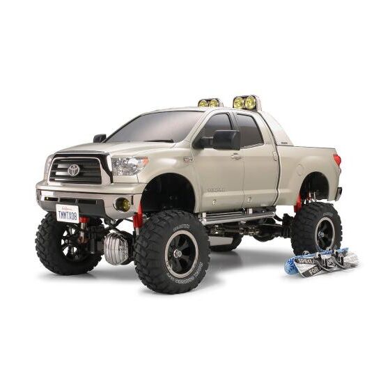 Tamiya Toyota Tundra Highlift