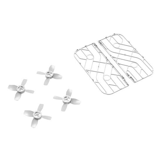 Hoverair X1 Reparaturset, weiss, X1 Drohne
