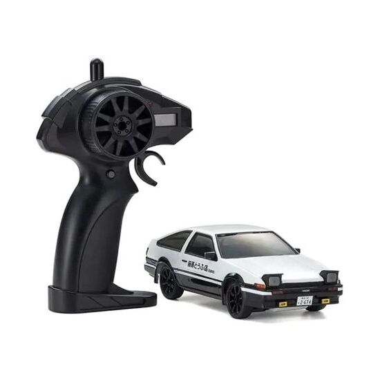 Kyosho First Mini-Z Toyota Trueno AE86