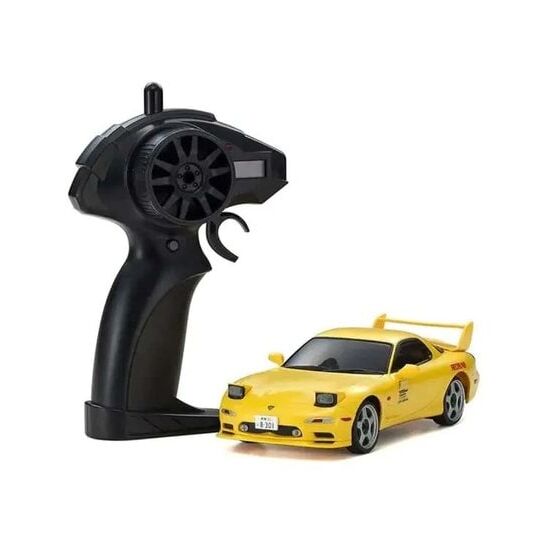 Kyosho First Mini-Z Mazda RX-7 FD3S