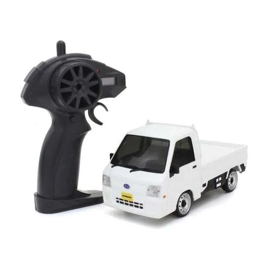 Kyosho First Mini-Z Subaru Sambar