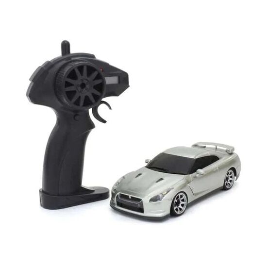 Kyosho First Mini-Z Nissan GT-R R35