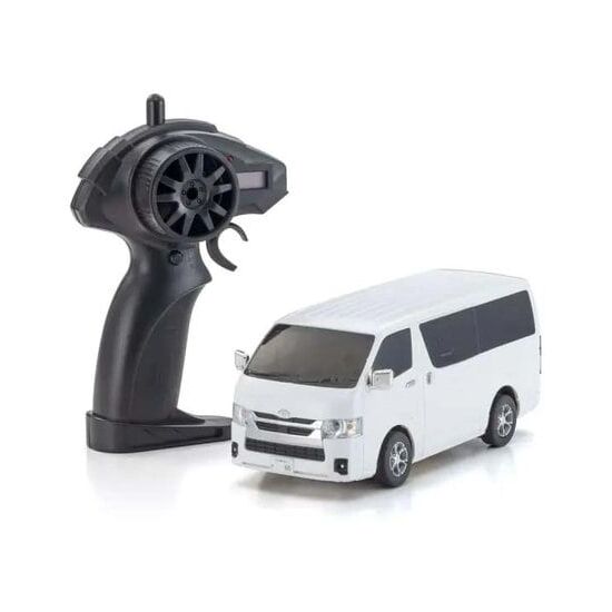 Kyosho First Mini-Z Toyota Hi-Ace Super GL