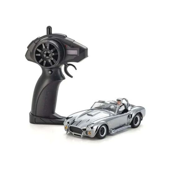 Kyosho First Mini-Z Shelby Cobra 427 S/C