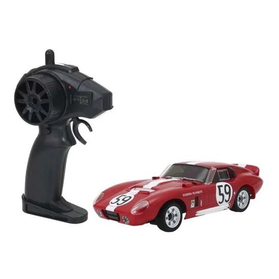 Kyosho First Mini-Z Shelby Cobra Daytona