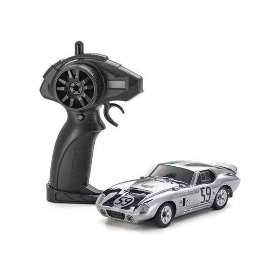 Kyosho First Mini-Z Shelby Cobra Daytona