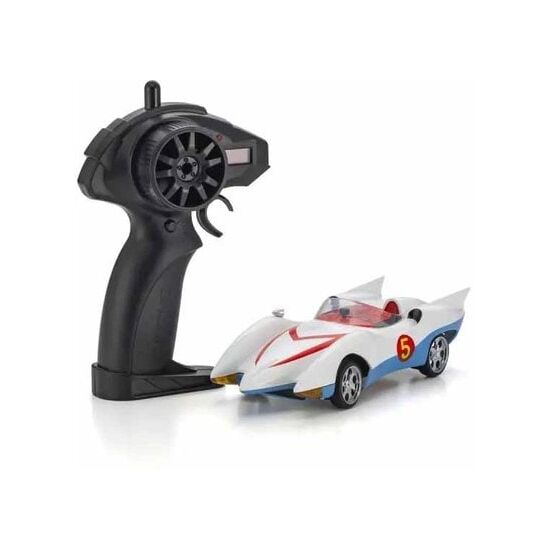 Kyosho First Mini-Z Speed Racer GoGoGo