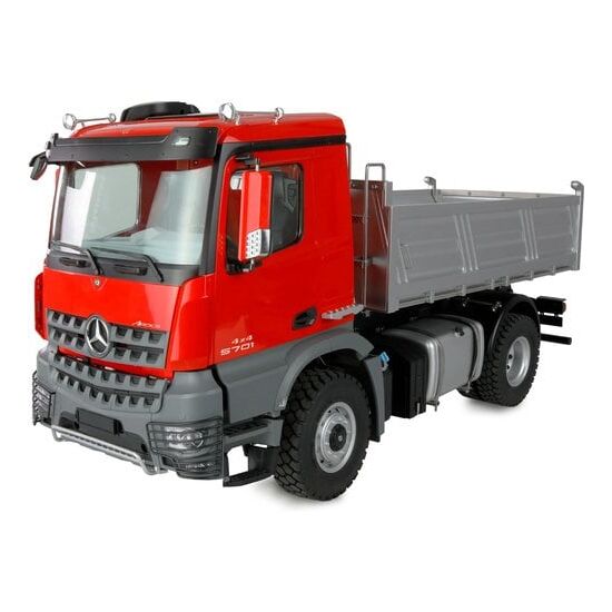 Amewi Mercedes-Benz Arocs Muldenkipper 4x4