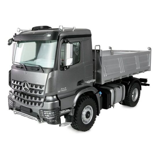 Amewi Mercedes-Benz Arocs Muldenkipper 4x4