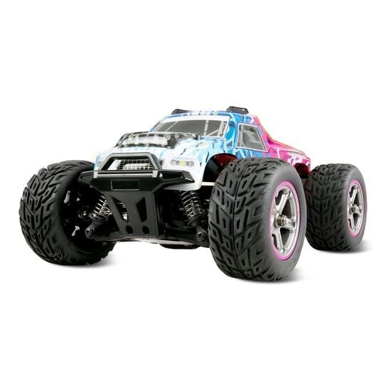 Amewi MAX20 Monstertruck Brushed