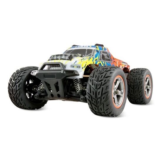 Amewi MAX20 Monstertruck Brushed