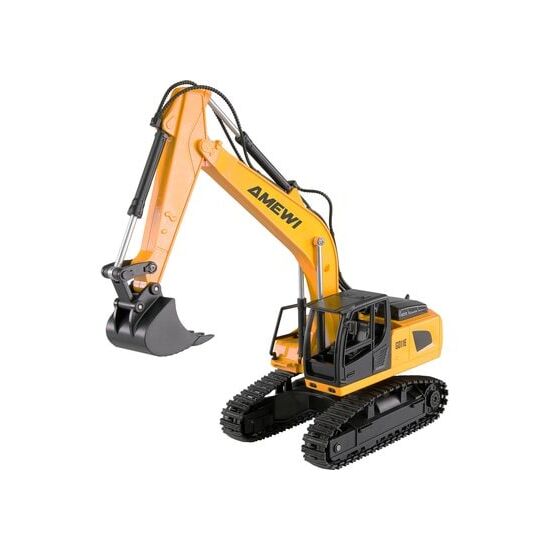 Amewi Kettenbagger G011E