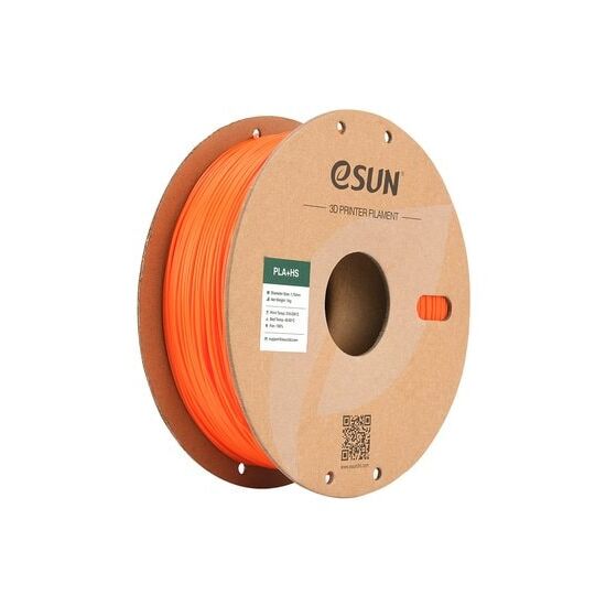 Esun Filament PLA+ HS Orange