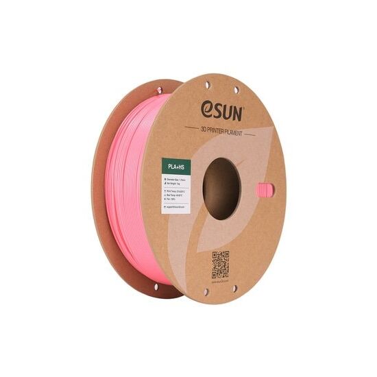 Esun Filament PLA+ HS Pink