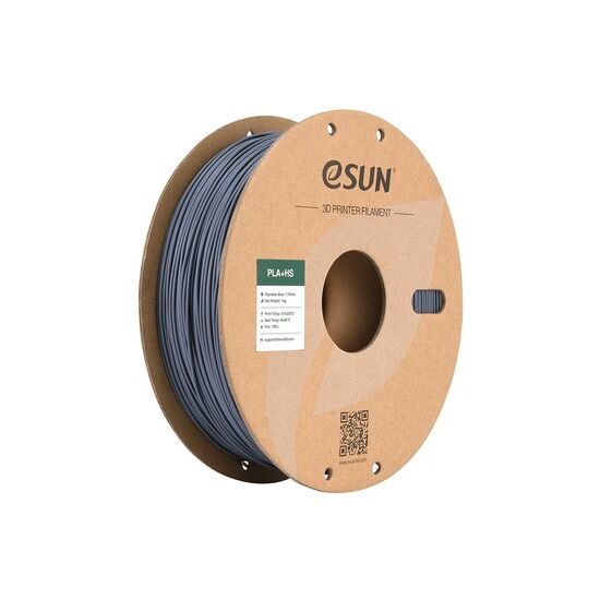 Esun Filament PLA+ HS Grau