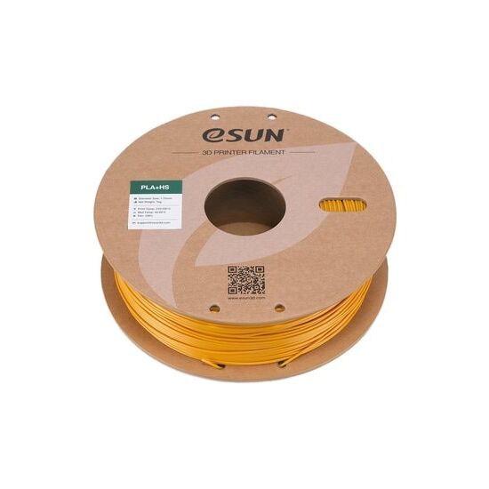 Esun Filament PLA+ HS Gold