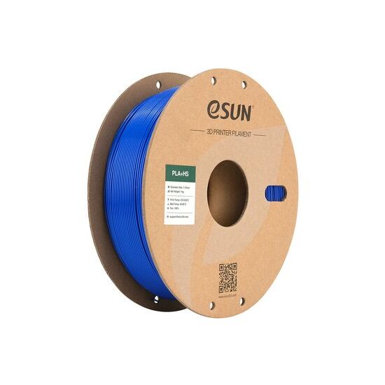 Esun Filament PLA+ HS Blau