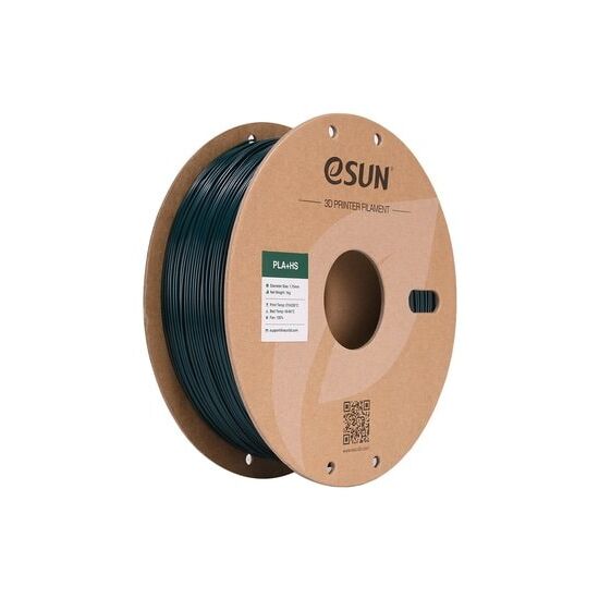 Esun Filament PLA+ HS Grün