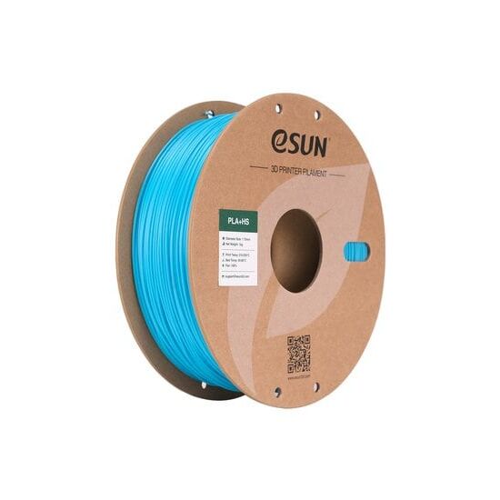 Esun Filament PLA+ HS Hellblau