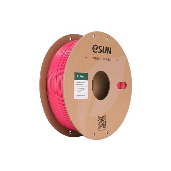 Esun Filament PLA+ HS Magenta
