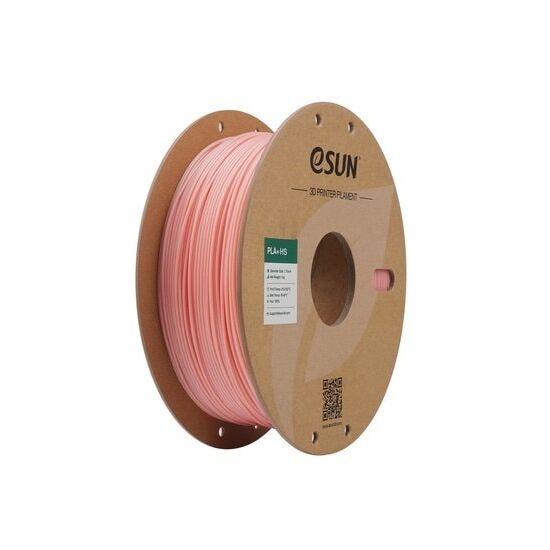 Esun Filament PLA+ HS Babypink