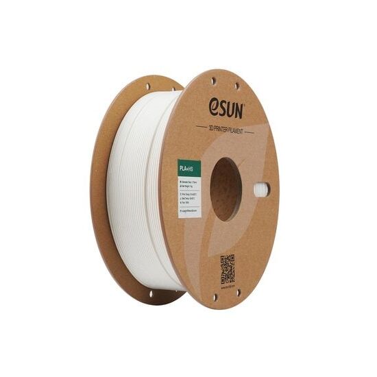 Esun Filament PLA+ HS Milch