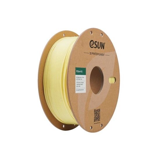 Esun Filament PLA+ HS Mandel