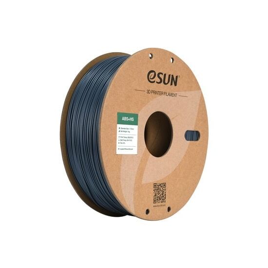 Esun Filament ABS+ HS Grau