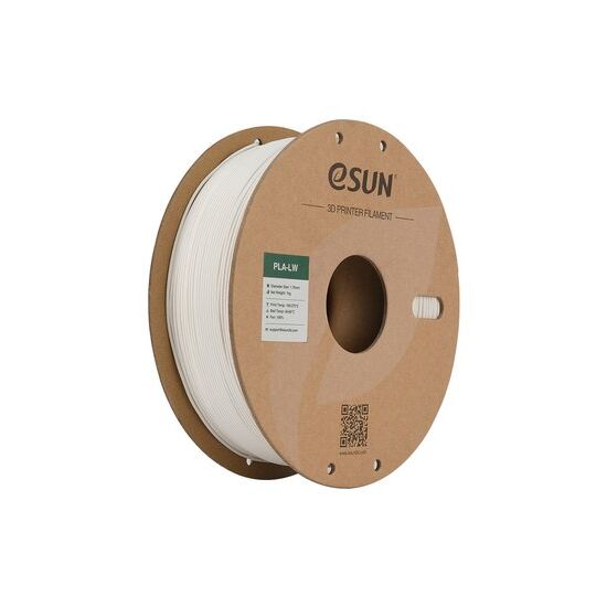 Esun Filament PLA LW Weiss