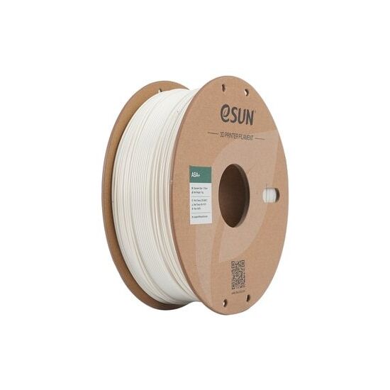Esun Filament ASA+ Weiss