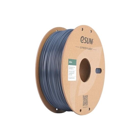 Esun Filament ASA+ Grau