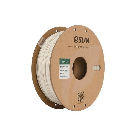Esun Filament PLA GF Weiss