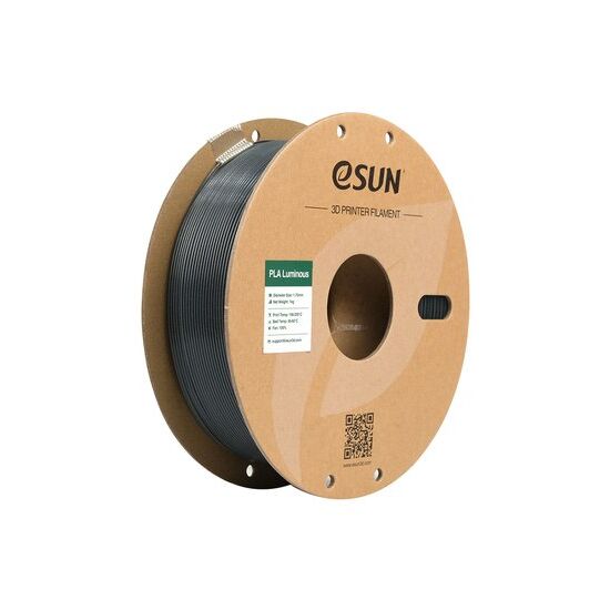 Esun Filament PLA LM Grün