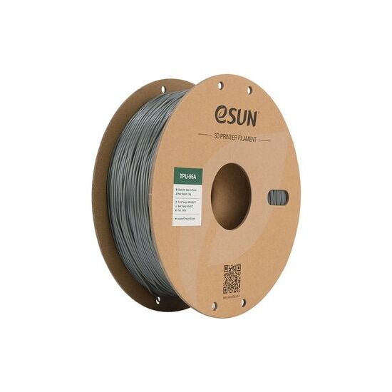 Esun Filament TPU-95A Grau
