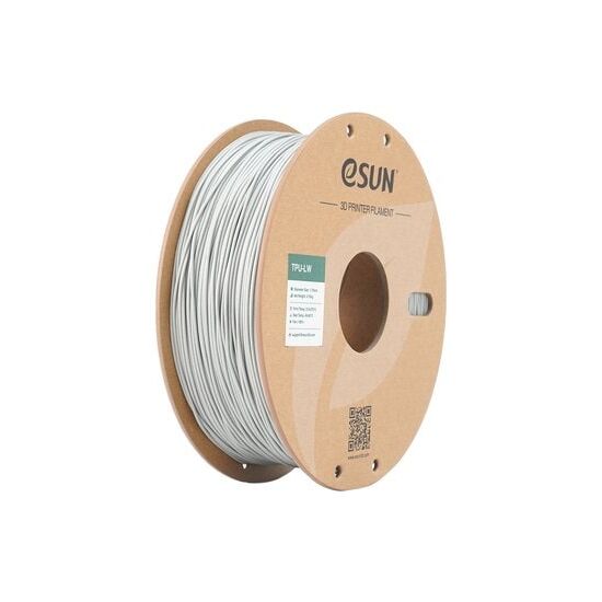 Esun Filament TPU LW Grau