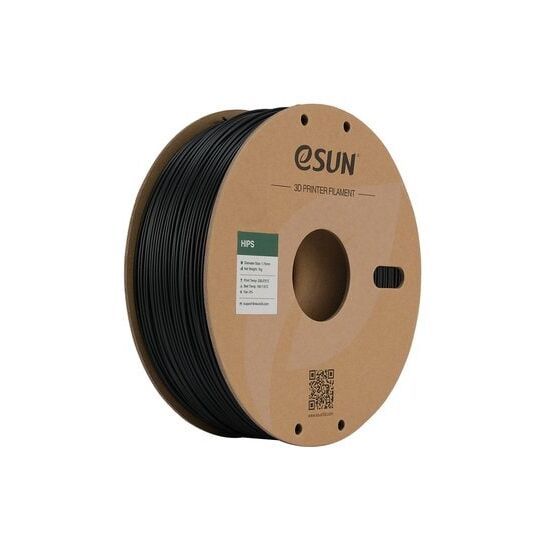 Esun Filament HIPS Schwarz