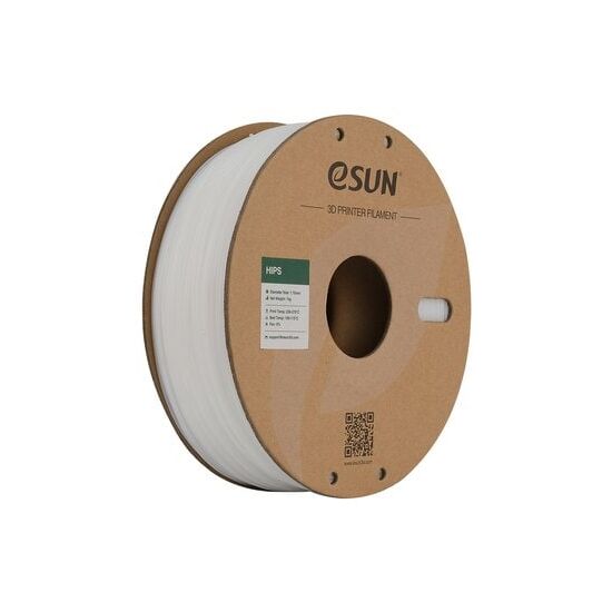 Esun Filament HIPS Weiss