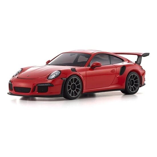Kyosho MINI-Z MR-04 Porsche 911 GT3 RS