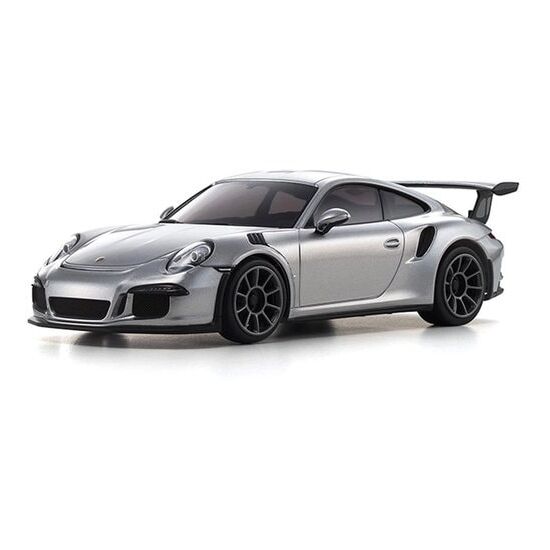 Kyosho MINI-Z MR-04 Porsche 911 GT3 RS