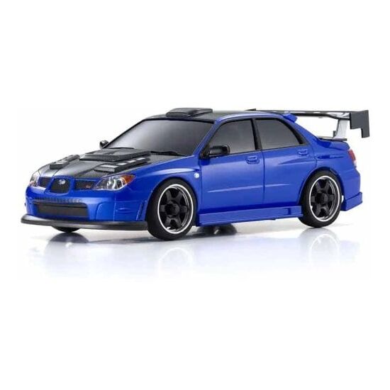 Kyosho MINI-Z Subaru Impreza WRX Aero