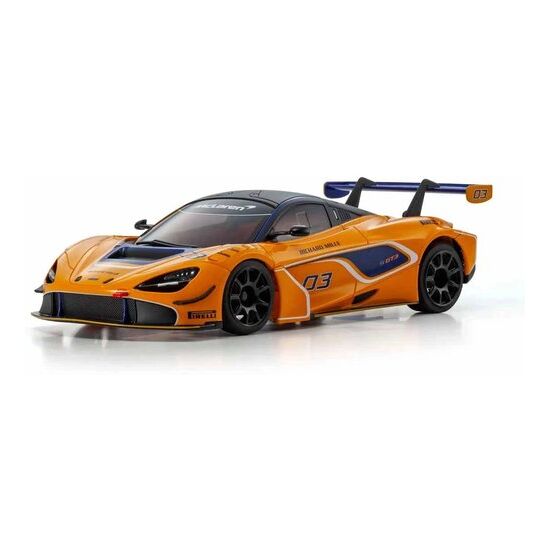 Kyosho MINI-Z MR-04 Mclaren 720S GT3