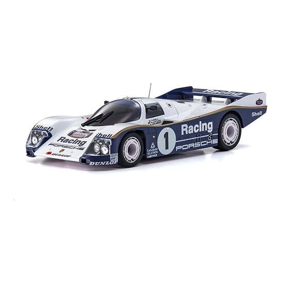 Kyosho MINI-Z MR-04 Porsche 962 C