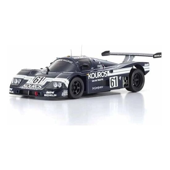 Kyosho MINI-Z MR-04 Sauber Mercedes C9 61