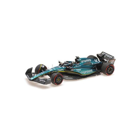 MERCEDES-AMG PETRONAS FORMULA ONE TEA M F1 W14 E PERFORMANCE - LEWIS HAMILT ON - AUSTRALIAN GP 2023